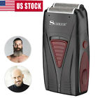 Electric Shaver Trimmer Razor Rechargeable Usb Men s Hair Beard Shaving Machine