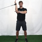 Jaeger Sports Elite J-bands Baseball Resistance Training Bands