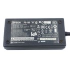 Original 24v Epson Ac Adapter For Epson Printers Tm-t88iv Tm-t88v Power Supply