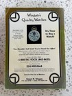 American Pocket Watches Identification   Price Guide  Beginning To End 1830-1990