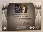  12 Bird In The Hand 2025 Ud Dc Batman Animated Series Penguin Batman