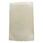 Vtg Snapshot Railroad Crew Workers By Steam Locomotive Train Engine Photo