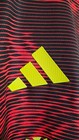 Seattle Sounders Jersey Mens Xl Red Adidas Bruce Lee Edition Authentic Mls 2023