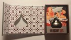 2019 Fiji Hershey s Kisses Shaped 39 Gram  999 Silver  1 Coin 1 25  Oz Box   Coa