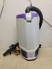 Proteam Gofit 10 W  Problade Carpet Floor Tool Kit  107690  111 