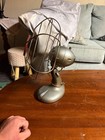 1950s Westinghouse Poweraire 14  Fan 12pa2 Oscillating Works 
