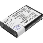 Battery For Garmin Alpha 200 alpha 200i alpha 300 montana 600 361-00053-00