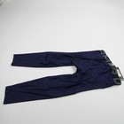 Under Armour Compression Pants Men s Navy New With Tags Multiple Sizes