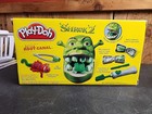 Shrek 2 Rotten Root Canal Dentist Play-doh Toy Game Dreamworks Hasbro Complete
