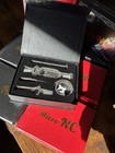 Glass Tobacco Kit Collectors