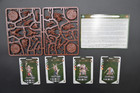 Warhammer Aos Underworlds Darkoath Raiders The Gnarlspirit Pack New W cards
