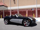 2006 Pontiac Solstice Pontiac Solstice Convertible 2006 39k Mile