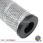 Hydraulic Oil Filter 936878 Fit Parker Pt4 Pt Series Lp Return Line Cat 389-2587