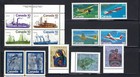 Canada Stamps Mnh -sets pairs singles --  Good Value -take A Look    lot 4 