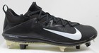 Nike Lunar Vapor Ultrafly Elite Baseball Metal molded Cleats  New Us Sz 10 5