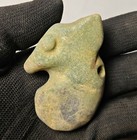 6 5 Cm China Hongshan Culture Jade Pig-dragon Amulet Exorcism Pendant