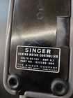      Singer 625299-004 Sewing Machine Foot Pedal Speed Controller Tested Working