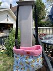 Pet Snuggle Carry Bag For Guinea Pig Ferret Hamster   Small Animals Avocuddle