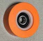10pk 70298701-70568201-70616701 Roller huebsch speed Queen  Free Gift Key Rl002 