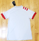 Nwt Adidas Aeroready 2020 Toronto Fc Soccer Futbol Mls Jersey Kit Womens M