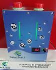 For 2500 Cc Motor    Hydrogen Generator   Hho Car Fuel Sav  ng System