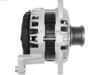 Alternator 12v 125a Nissan Navara Np300  2 3 Dci  F000bl06x7