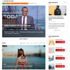 Video Uploading Website Design For Sale With Free Vps Web Hosting