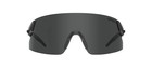 Tifosi Rail Xc Blackout Interchangeable   Sunglasses- New In Box 
