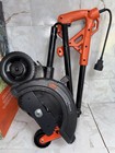 Black decker 7 5 In  12 Amp Corded Electric 2-in-1 Lawn Edger   Trencher
