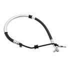 Power Steering Pressure Line Hose Tube Assembly 53713-s9a-a04 Replacement For Ho