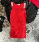 Vintage Y2k 2000s Lot 17 Pc Bundle Mcbling Boho Whimsigoth Grunge Mix Sz Miss Me