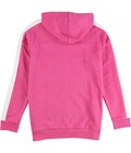 Reebok Mens Training Essentials Linear Logo Sweatshirt  Pink  Medium