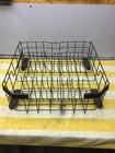 Wd28x34743   Ge  Dishwasher Lower Rack Assembly Free Shipping