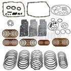 6l80e Transmission Master Rebuild Kit For Cadillac Escalade 2006-2018 Chevrolet