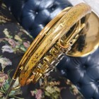 Yamaha Yhr-321 French Musical Instruments Good Gp
