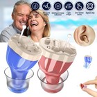 Digital Hearing Aids Invisible Ite bte Severe Hearing Loss Sound Voice Amplifier