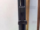 Thompson Center New Englander 50 Caliber Barrel  Complete  W  Rod  Really Nice