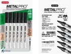 Tombstone Marker Pen For Restoring Faded Grave Inscriptions stone Touch-up Pens 