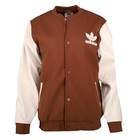 Adidas Adicolor Pullover Jacket Youth Boys Size L   Iy7504-a