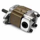 91k71-10100 Hydraulic Pump For Mitsubishi   Caterpillar Forklift