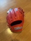 Nwt Wilson A2000 1975 11 75  Rht Infield Pro Stock Leather Baseball Glove
