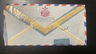 1970s Germany Registered Airmail Cover To Nepal     Royal Nepalese Embassy Bonn Di