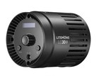 Brand New - Godox Litemons Lc30d Daylight Led Light W  Dome Diffuser