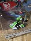 Carrera Go     64035 Nintendo Mario Kart 8 - Yoshi 1 43 Analogue Slot Car