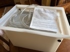 Versalab 11x14 Inch Archival Print Washer For Darkroom Photo Processing