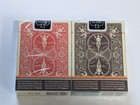 Bicycle Playing Cards 1980s Retro Set - 2 Decks - New   Sealed