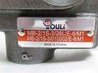 242231 New-no Box  Youli Mb-2 1s-3 28l e08 m1 Monoblock Direction Control Valve