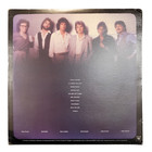 Toto Signed Lp Self-titled By 4 Musicians
