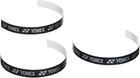Yonex Super Grap Tennis Overgrip Color  3 Pack In Red