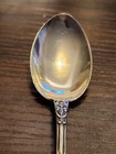 Watson Vintage Sterling Silver Spoon Teaspoon 17g